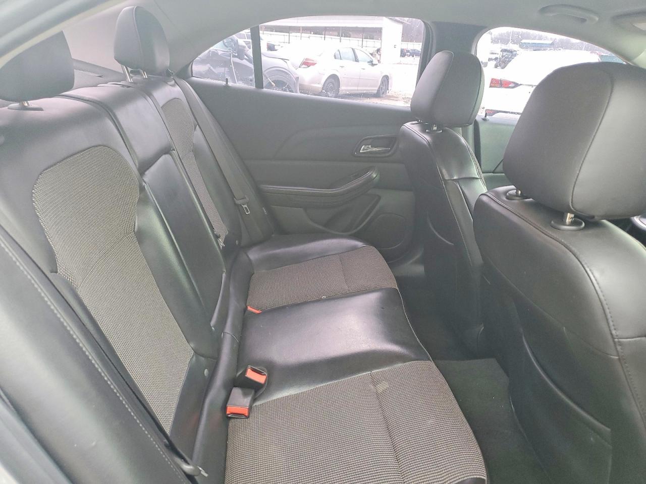 2014 Chevrolet Malibu 1LT