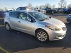 2014 KIA Forte ex