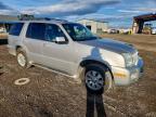 2007 Mercury Mountaineer Luxury