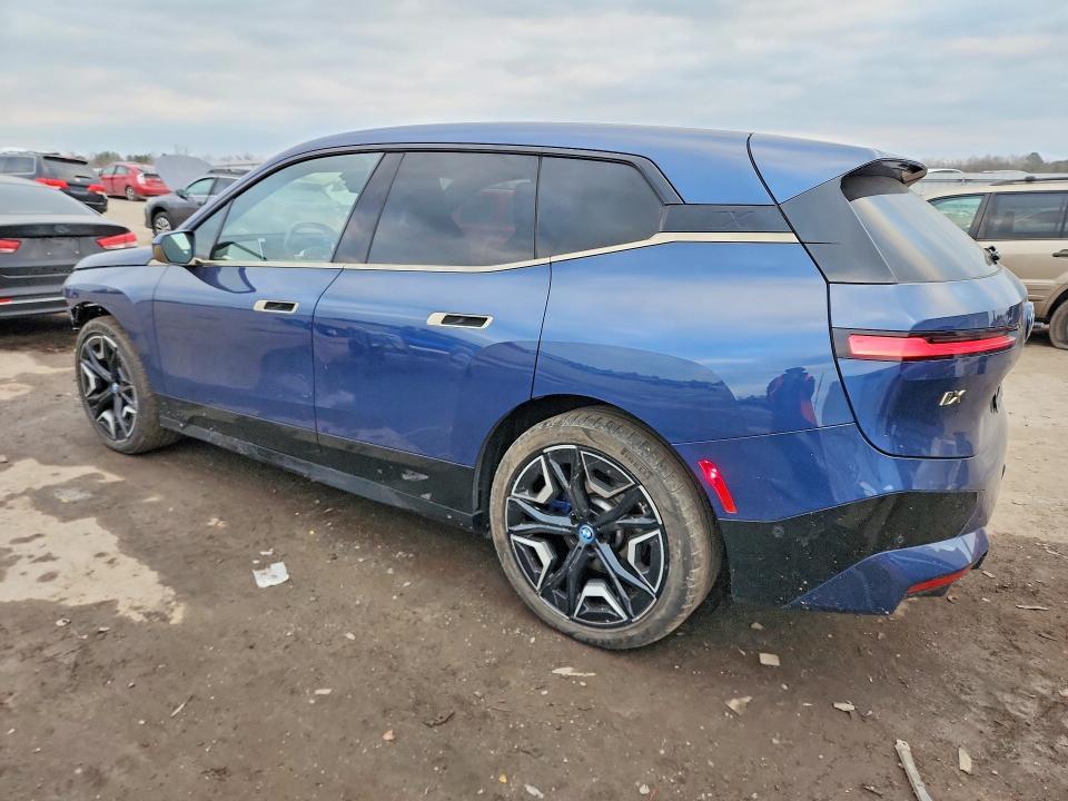 2023 BMW Ix Xdrive50