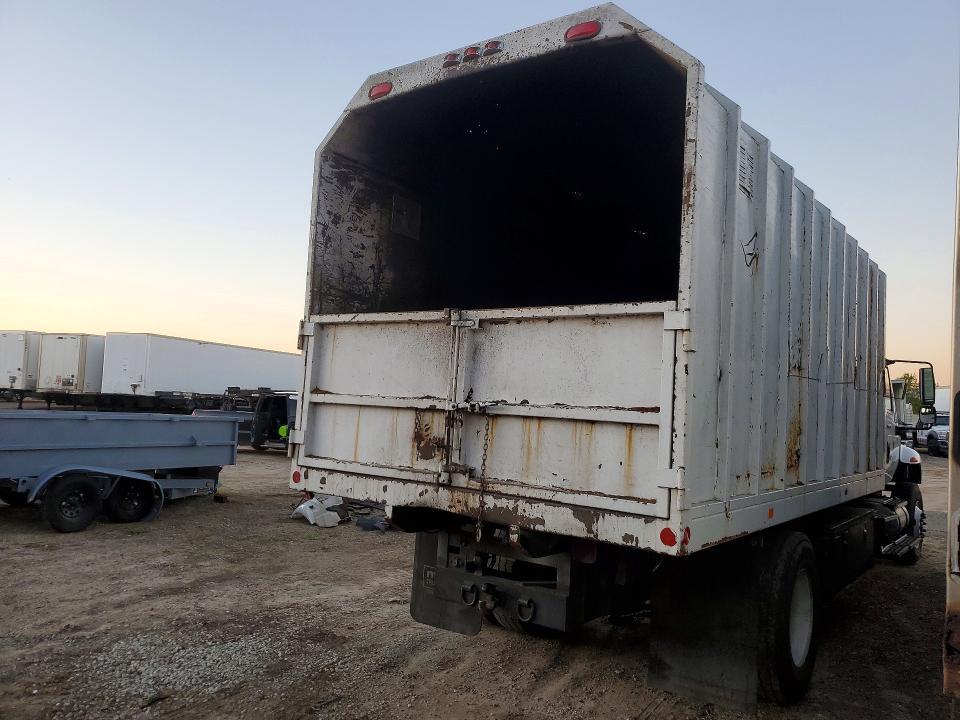 2011 International 4000 4300