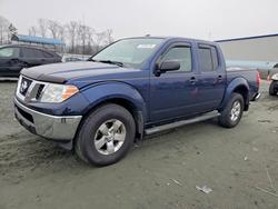 4 X 4 Trucks for sale at auction: 2011 Nissan Frontier S