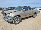 2001 Toyota Tundra Limited V8