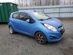 2013 Chevrolet Spark 1LT