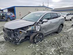 KIA Vehiculos salvage en venta: 2026 KIA Sportage Hybrid lx
