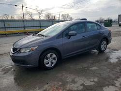 2015 Honda Civic lx for sale in Lebanon, TN