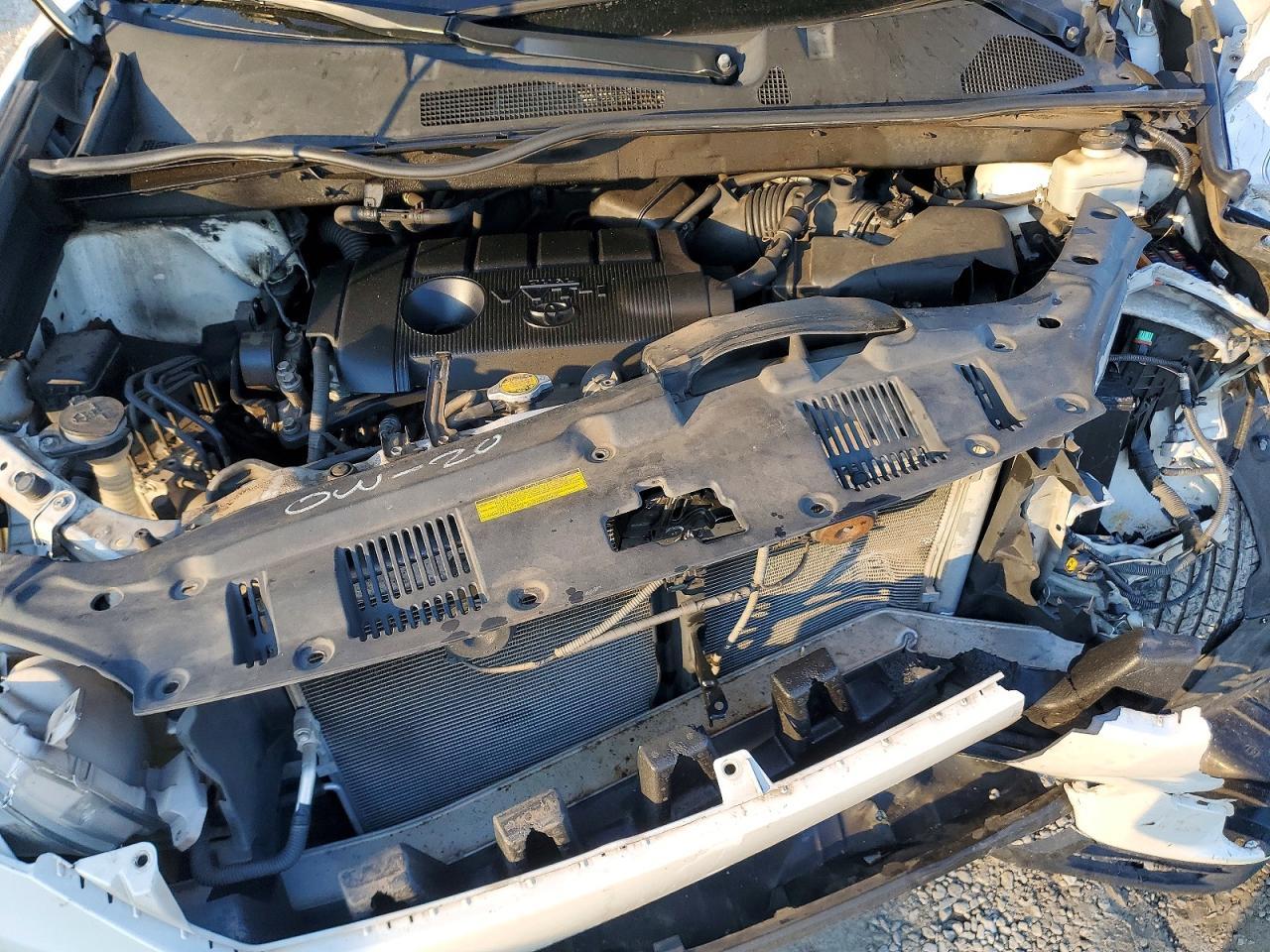2013 Toyota Highlander Base