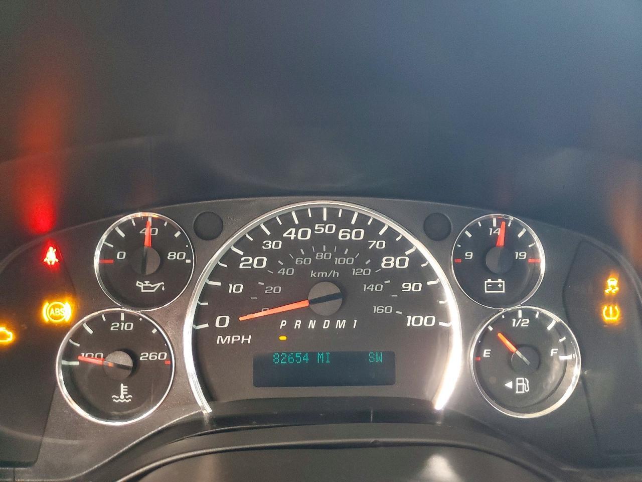 2017 Chevrolet Express G3500 LS