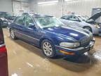 2004 Buick Park Avenue Ultra