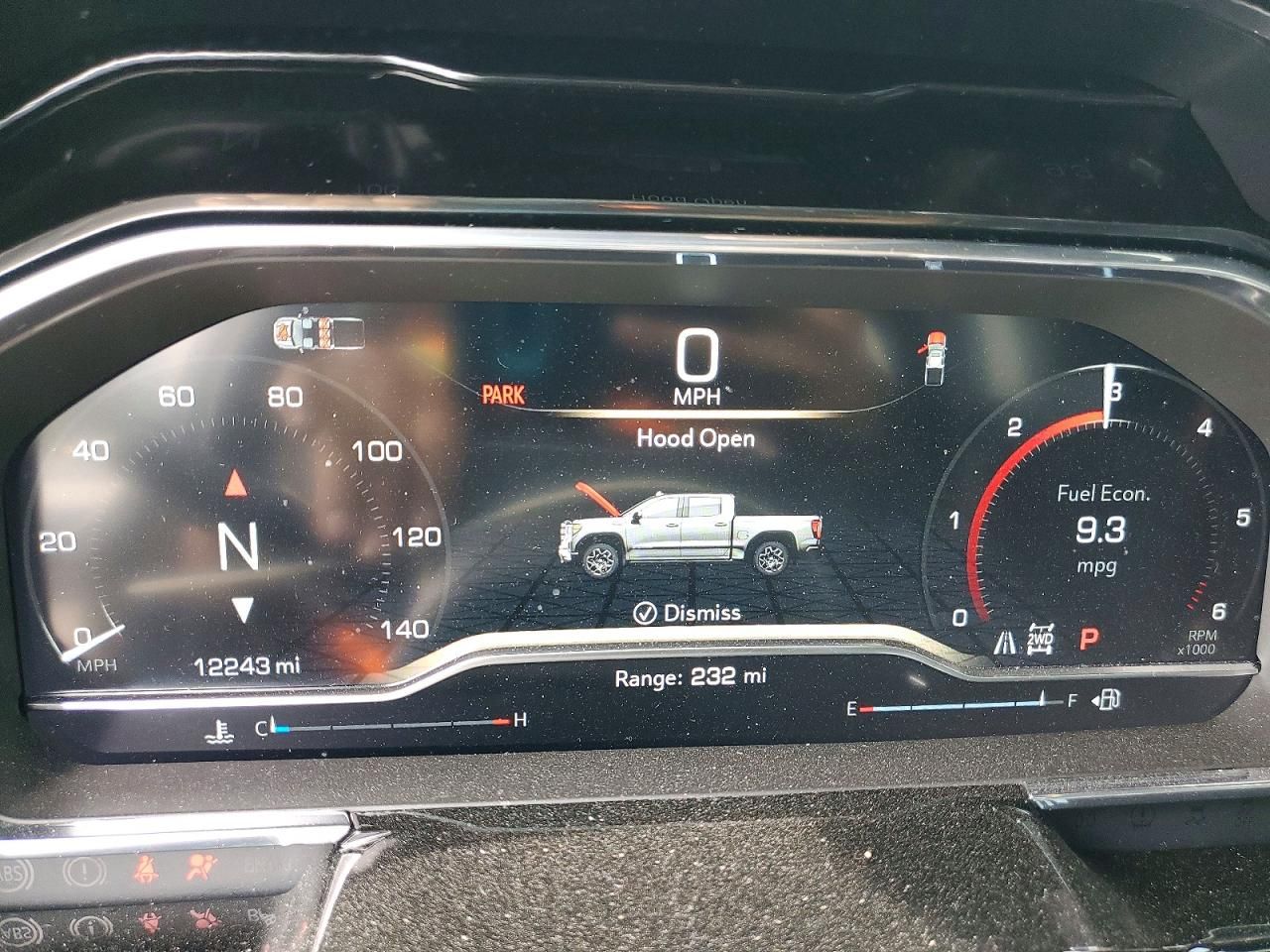 2024 GMC Sierra K1500 slt