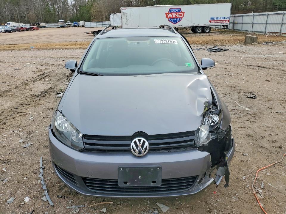 2010 Volkswagen Jetta s