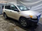 2010 Toyota Rav4 Base