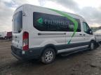 2015 Ford Transit Ambulance