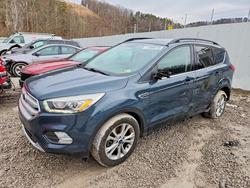 2019 Ford Escape sel for sale in Hurricane, WV