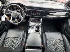 2020 Audi SQ7 Prestige