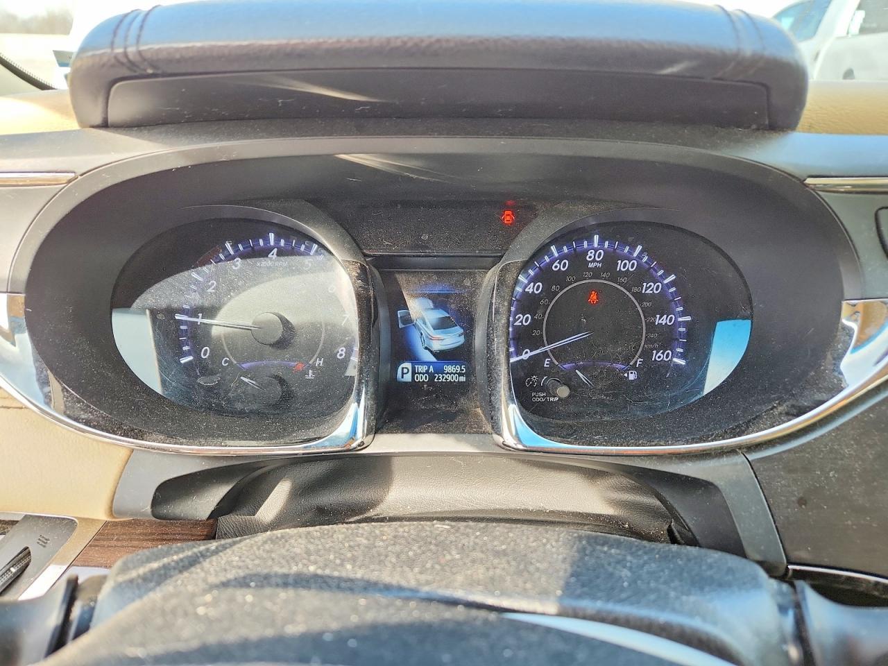 2013 Toyota Avalon Base