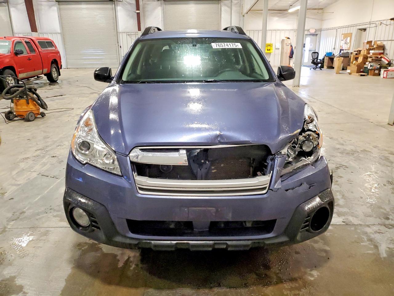 2014 Subaru Outback 2.5i