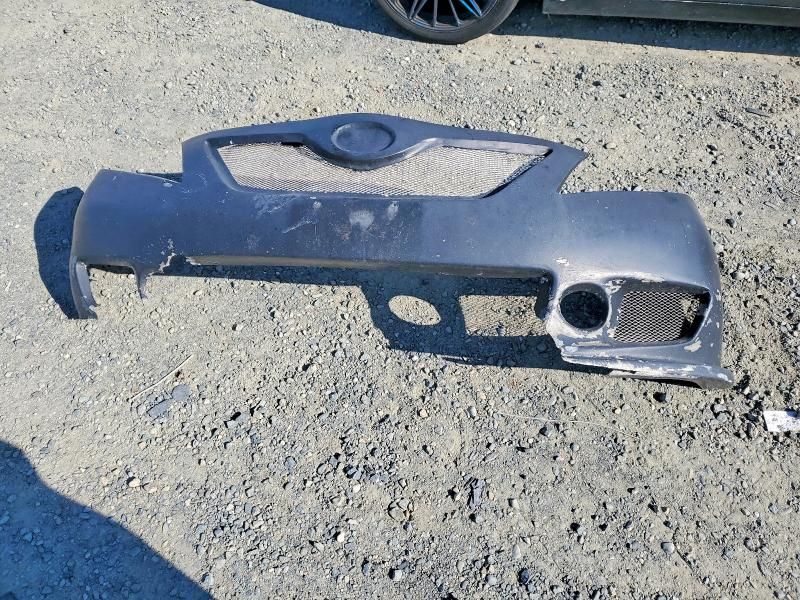 2007 Toyota Camry Hybrid