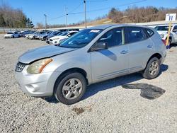 Nissan salvage cars for sale: 2014 Nissan Rogue Select s