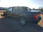 2010 Chevrolet Avalanche ltz
