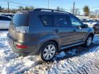 2010 Mitsubishi Outlander se