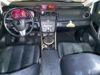 2011 Mazda Cx-7