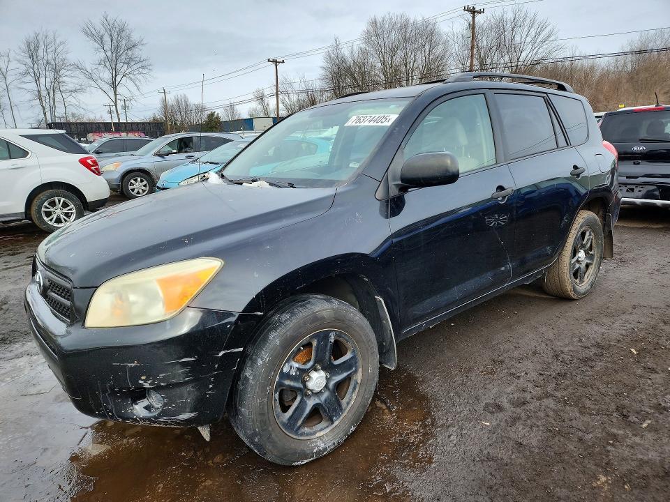 2008 Toyota Rav4