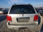 2004 Lincoln Aviator