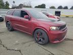 2018 Dodge Durango srt