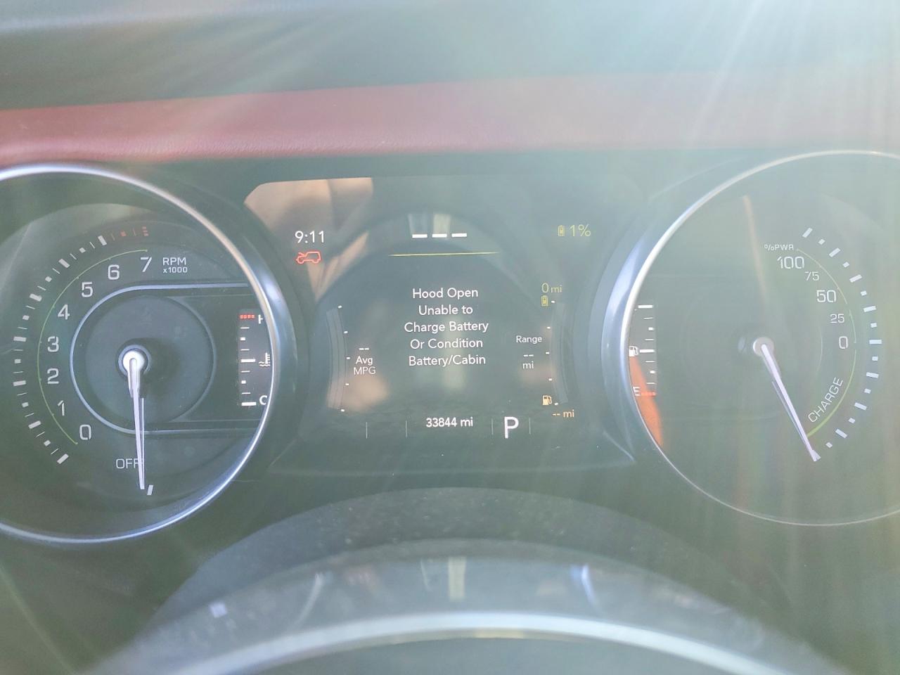 2023 Jeep Wrangler Rubicon 4XE