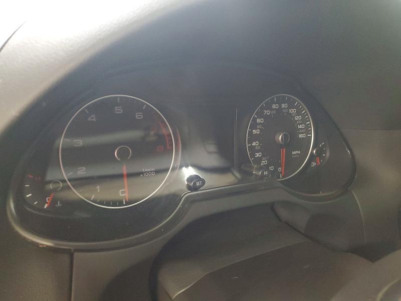 2013 Audi Q5 Premium Plus