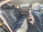 2011 Lexus Ls 460 Base
