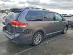 2014 Toyota Sienna xle