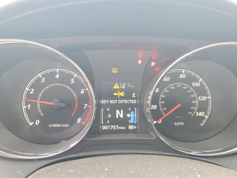 2026 Mitsubishi Outlander Sport S/se