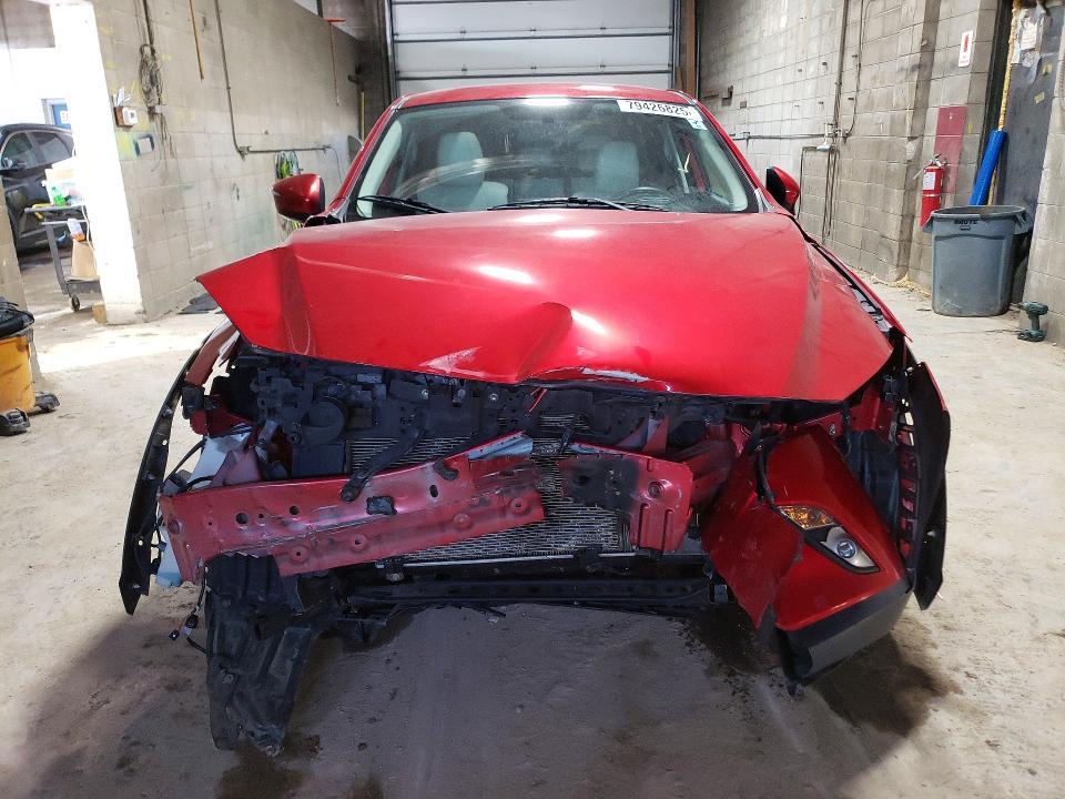 2017 Mazda Cx-3 Grand Touring