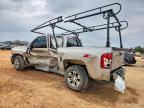 2007 Chevrolet Silverado K1500 Crew Cab
