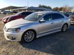 2012 Volkswagen Passat sel
