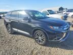 2016 Mitsubishi Outlander se