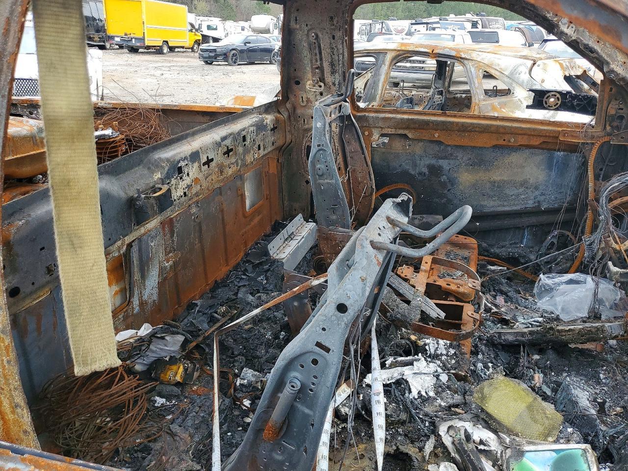 2024 Dodge RAM 2500 Tradesman