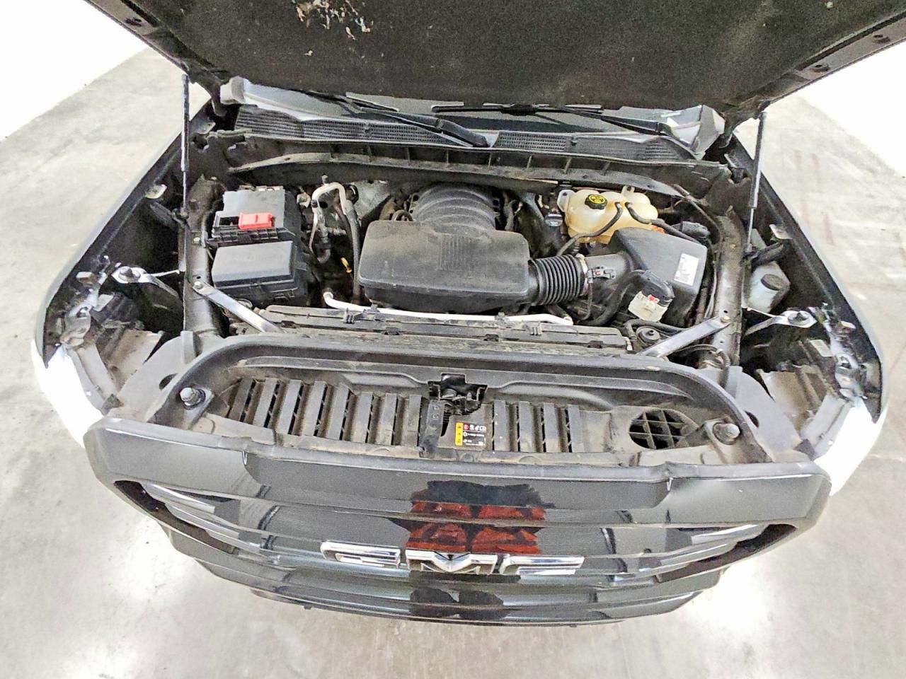 2020 GMC Sierra C1500 Elevation