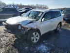 2008 Toyota Highlander Limited