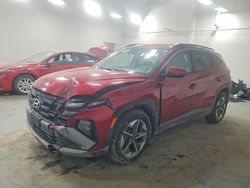 2025 Hyundai Tucson sel en venta en Assonet, MA