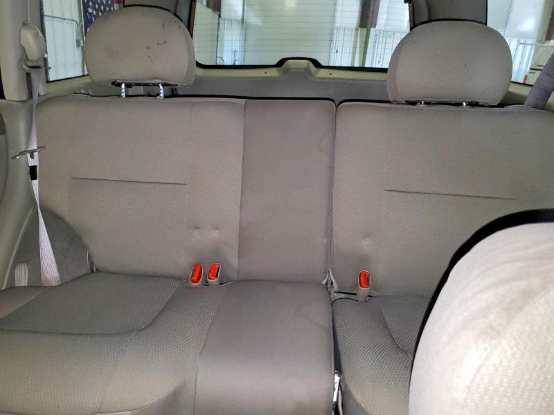 2002 Jeep Grand Cherokee Laredo