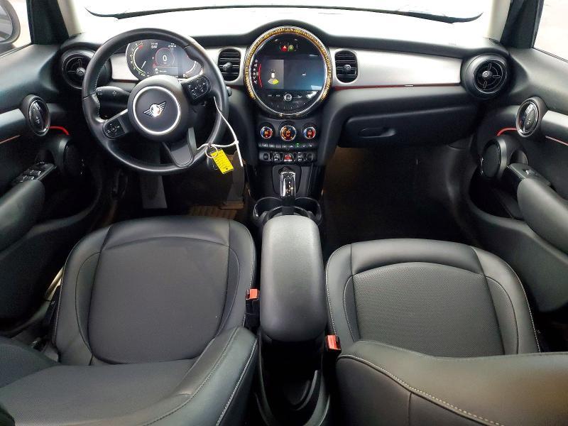 2022 Mini Cooper