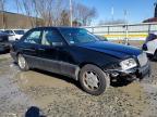 1994 Mercedes-Benz C 220