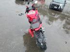 2025 Honda CBR650 R