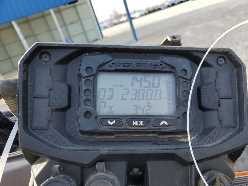 2023 Polaris Sportsman ATV