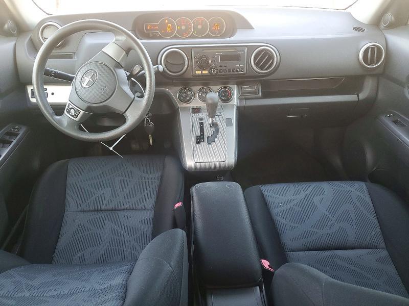 2012 Scion XB