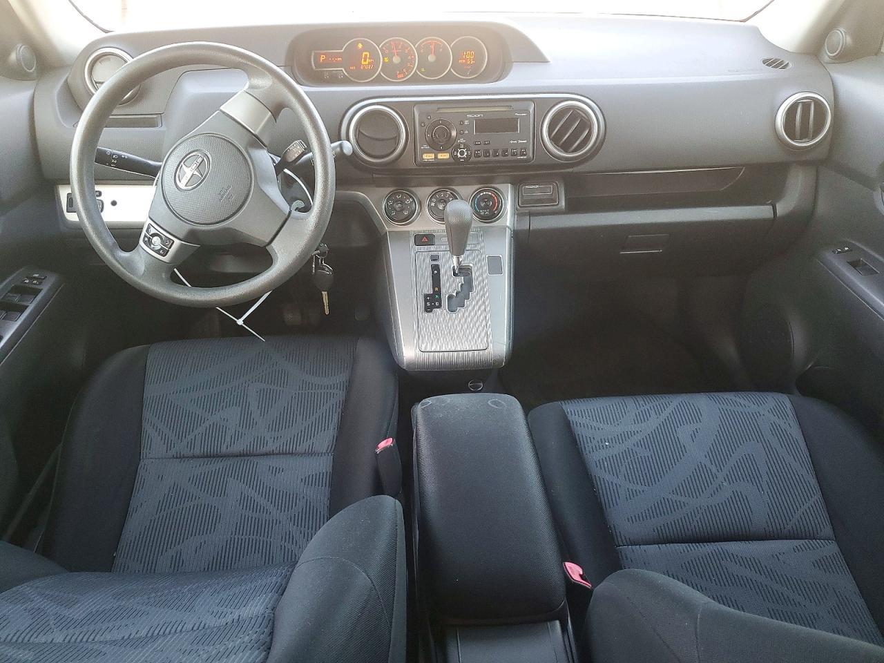 2012 Scion XB