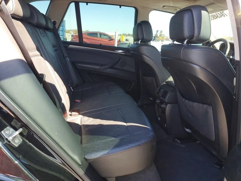2013 BMW X5 Xdrive35i